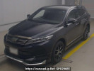 Toyota Harrier ZSU60W