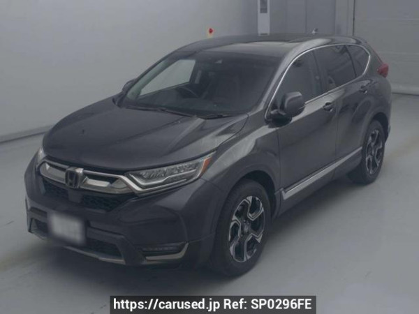 Used 2019 AT honda cr-v RW2 Image[0]