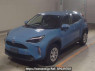 Used 2021 AT toyota yaris-cross MXPJ10 Image[0]