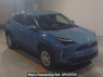 Used 2021 AT toyota yaris-cross MXPJ10 Image[2]