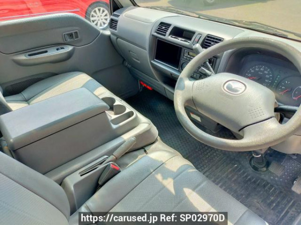 Used 2014 AT mazda bongo-truck SKP2T Image[2]