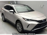 Used 2022 AT toyota harrier-hybrid AXUH85 Image[0]