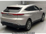 Used 2022 AT toyota harrier-hybrid AXUH85 Image[1]