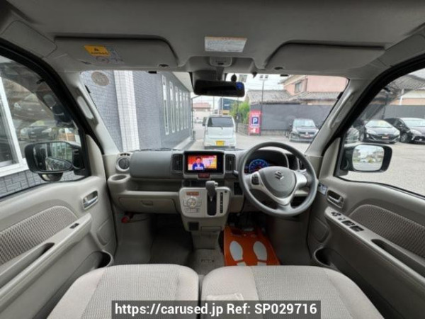Used 2017 AT suzuki every-wagon DA17W Image[1]