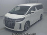 Used 2021 AT toyota alphard GGH30W Image[0]