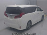 Used 2021 AT toyota alphard GGH30W Image[1]