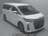 Used 2021 AT toyota alphard GGH30W Image[2]