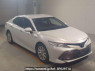 Used 2018 AT toyota camry AXVH70 Image[2]