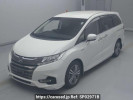 Honda Odyssey Hybrid RC4