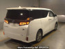 Used 2021 AT toyota vellfire-hybrid AYH30W Image[1]