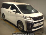 Used 2021 AT toyota vellfire-hybrid AYH30W Image[2]
