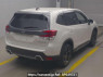 Used 2021 AT subaru forester SK5 Image[1]