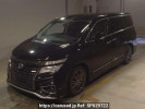 Nissan Elgrand TE52