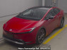 Used 2023 AT toyota prius MXWH60 Image[0]
