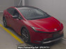 Used 2023 AT toyota prius MXWH60 Image[2]