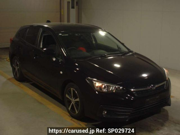 Used 2022 AT subaru impreza-sports GT2 Image[2]