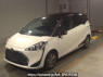 Used 2019 AT toyota sienta NSP170G Image[0]