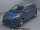 Toyota Sienta NSP170G