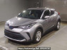 Used 2021 AT toyota c-hr ZYX11 Image[0]