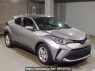 Used 2021 AT toyota c-hr ZYX11 Image[2]