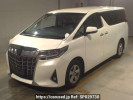 Toyota Alphard AGH30W