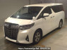 Used 2022 AT toyota alphard AGH30W Image[0]
