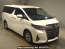 Used 2022 AT toyota alphard AGH30W Image[2]