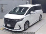 Used 2024 AT toyota alphard AGH40W Image[0]