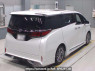Used 2024 AT toyota alphard AGH40W Image[1]