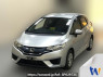 Used 2014 AT honda fit GK3 Image[0]