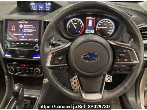 Used 2018 AT subaru forester SK9 Image[2]