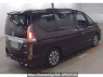 Used 2017 AT nissan serena GFC27 Image[1]