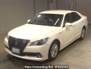 Toyota Crown Hybrid AWS210