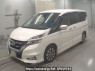 Used 2018 AT nissan serena GFC27 Image[0]