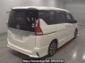 Used 2018 AT nissan serena GFC27 Image[1]