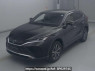 Used 2020 AT toyota harrier-hybrid AXUH80 Image[0]
