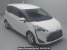 Used 2019 AT toyota sienta NHP170G Image[2]