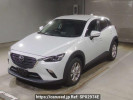 Mazda CX-3 DKLFW
