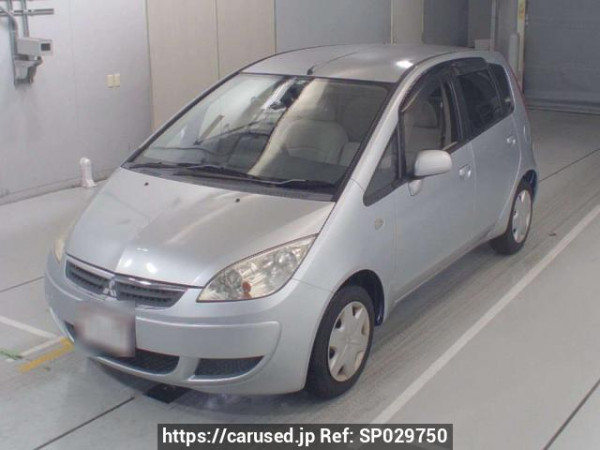 Used 2006 AT mitsubishi colt Z21A Image[0]