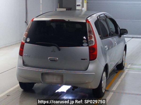 Used 2006 AT mitsubishi colt Z21A Image[1]