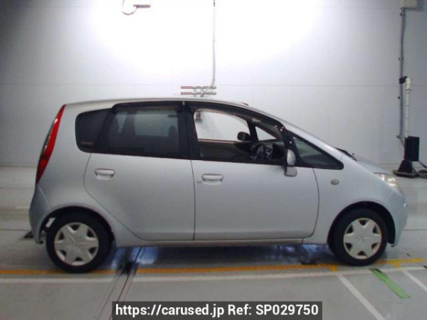 Used 2006 AT mitsubishi colt Z21A Image[2]
