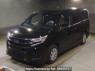 Used 2018 AT toyota noah ZRR80G Image[0]