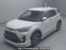 Toyota Raize A202A