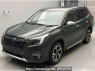 Used 2024 AT subaru forester SKE Image[0]