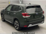 Used 2024 AT subaru forester SKE Image[1]