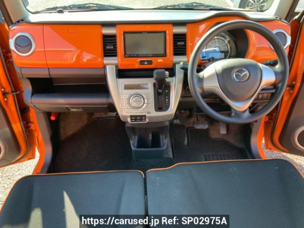 Used 2014 AT mazda flair-crossover MS31S Image[2]