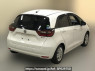 Used 2020 AT honda fit GR3 Image[1]