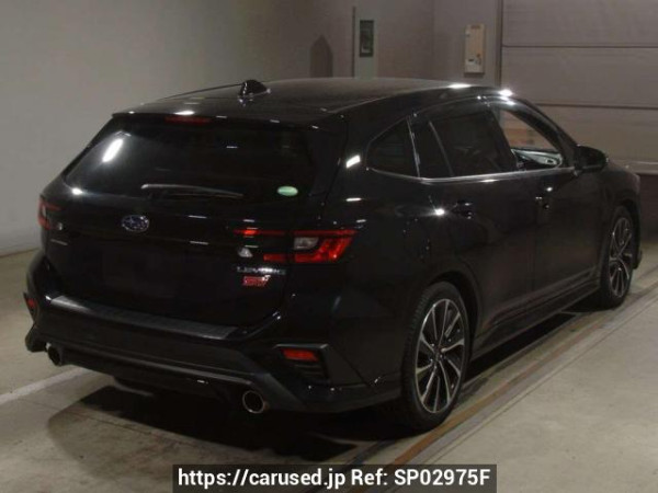 Used 2021 AT subaru levorg VN5 Image[1]