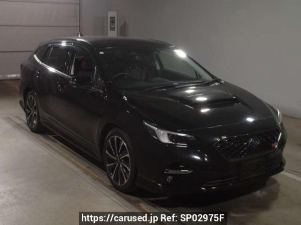 Used 2021 AT subaru levorg VN5 Image[2]