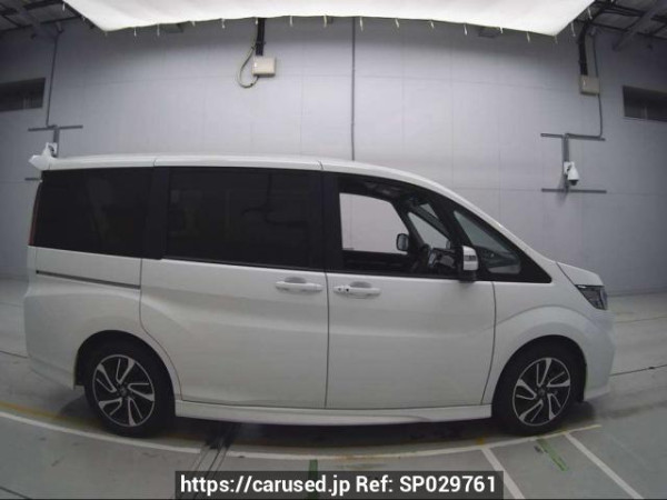 Used 2021 AT honda step-wgn-spada RP3 Image[2]